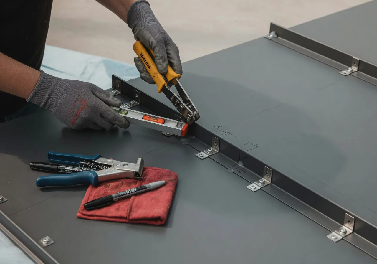 Why choose Metal Roofing Installation in Bricelyn, MN